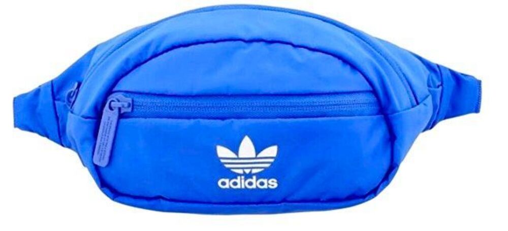Adidas Originals Royal Blue Belt Bag Waist Pack